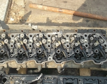 9335 ГБЦ головка блока цилиндров DAF 105 1833333 фото 2