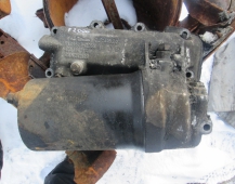 0850 51055033055 масляный теплообменник MAN F2000