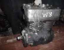 3731 компрессор 2-х цилиндровый LP4985 LP4974 Volvo