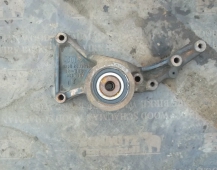 9074 кронштейн термомуфты 51066023049 MAN F2000