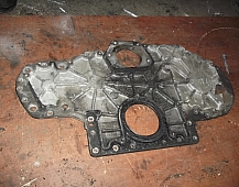 3892 крышка плита двигателя 0087843 DAF ATI даф ати