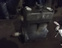 3729 Компрессор 2 цилиндровый 5010339859 5001867509 Renault Magnum Premium Kerax Tracteur