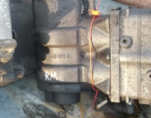 8962 компрессор 2-х цилиндровый 4124420010 Renault MAGNUM рено магнум