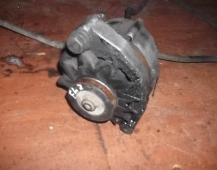 3175 генератор Volvo FL-7