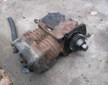 9604 компрессор воздушный 5010295545 рено премиум мидр