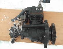 4153 компрессор T-6010119 5178  Freightliner Фредлайнер