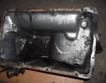 4302 4410100413 4410100313 поддон масляный OM401 OM441