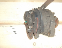 9568 генератор рено премиум мидр 5 ручейков