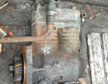 8412 Компрессор LP4814, 571183, 1303226 Scania скания