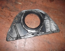 3539 крышка плиты двигателя MAN LF  31.5343.00 51.01501-3035