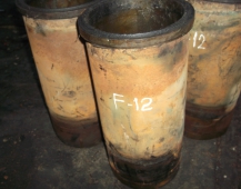 8387 гильза VOLVO F12