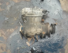 9276 Компрессор 1696197 DAF XF 105 даф