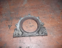 3513 Крышка плиты двигателя нижняя 61672682 61579387 IVECO EUROTECH Ивеко