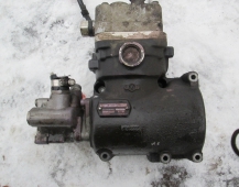 0664 компрессор воздушный 1 цилиндровый  51541007121 MAN TGA D2066