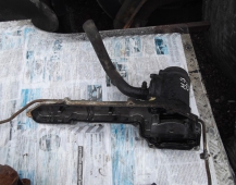 6101 Сапун крышка механизма ГРМ 049602249 5410101117 Mercedes OM501 Мерседес