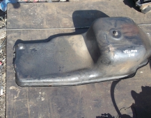 7249 подон масляный двигателя D2866LF28 51058015572 MAN  TGA ман