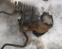 3744 компрессор 2-х цилиндровый LP4985 LP4974 VOLVO FH12 вольво