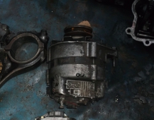 8451 генератор Iveco Eurotech 1991-1999