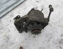 0630 генератор 1109755 571429 571518 DSC907 SCANIA3