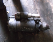 10196 Стартер КАМАЗ Евро z=10, 9,3кВт, СТ142-3708000-10, 2502.3708-31