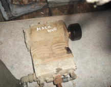 8531 компрессор рено MACK  LP4845