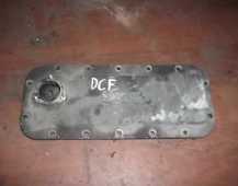 3504 крышка DAF CF 1349575