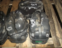 9481 крышка клапанного механизма 1424050 1371494 DC11 12 Scania 4 скания