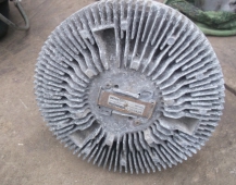 8883 вискомуфта вентилятора 1393424 SCANIA 4 скания