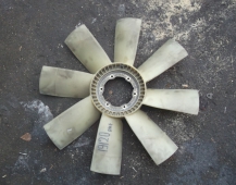 8410 лопости вентилятора крыльчатка DAF