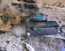 10197 Реле втягивающее стартера 24V 2339402157 430082.002 + стартер 0001231014 3978044 z=11 volvo вольво