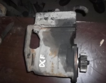 3743 Компрессор  2-х цилиндровый 1604420 9115045040 DAF CF XF