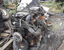 5996 двигатель Iveco Cursor 10 Ивеко Курсор 10