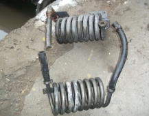 8293 змеевик RENO