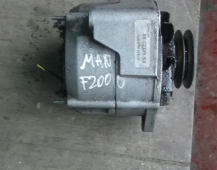 9144 генератор MAN F2000