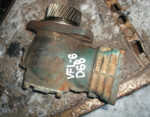 8679 компрессор 20568594 VOLVO FL6 D6B