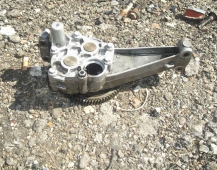 3604 Насос масляный 1448659 1345719 2209509 Scania 4 Скания