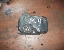 3532 клапанная крышка 1408903 S4550 Scania 4