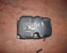 3533 клапанная крышка 1398884  Scania 4 S4550