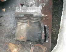 6917 Компрессор 1470304 1380457 Scania 4 Скания