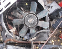 8214 Вискомуфта 1480769 374706  Scania 3 скания