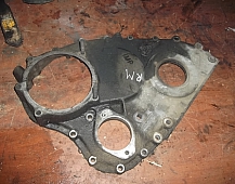 3903  25056 29521 333GB289M Крышка двигателя картер ГРМ 5010284928 Renault Magnum MACK 430 Рено Магнум