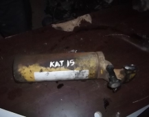 3778 теплообменник CAT 15