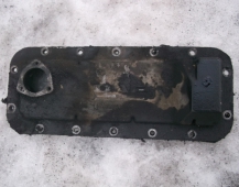 3504 Крышка двигателя боковая, крышка клапанная 1349575 DAF CF даф