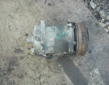 9291 компрессор кондиционера 8113624 3962650 Volvo FH12 D12A вольво