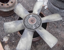 5304 Вентилятор охлаждения двигателя 8149394 8149395 6 лопастей VOLVO F12 Вольво