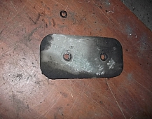 3541 крышка  клапанная EM 3123