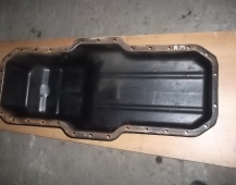 4276 29252 29524 масляный поддон двигателя MACK 390 430 440 480 5010284385 Renault Magnum Рено Магнум