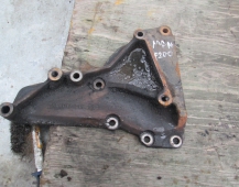 0858 23292 25075 51011123102 крышка передняя двигателя MAN F2000