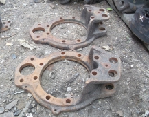 8038 опорный диск