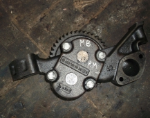 10242 маслянный насос 4231810020 шестерня 5411810012  MERCEDES Мерседес